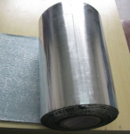 河南1.3mm厚铝箔防水胶带
