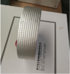 上海1.4mm厚铝箔丁基胶带